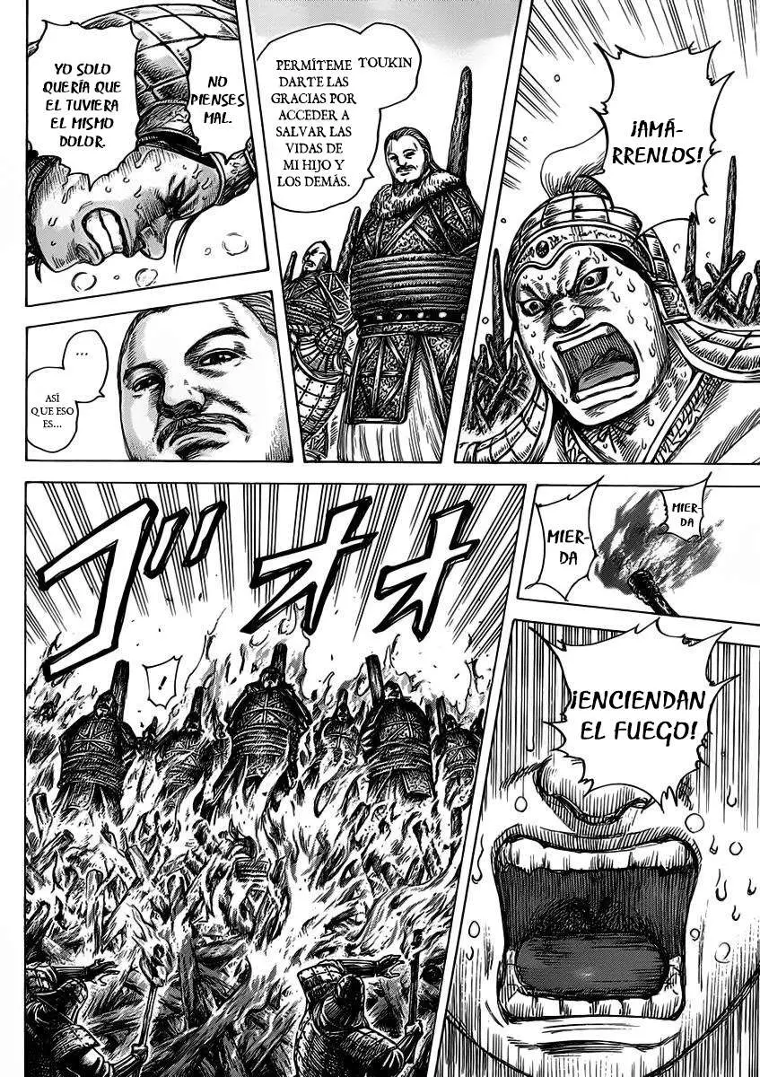 Kingdom - Capítulo 463 - Página 16 - LectorTMOo