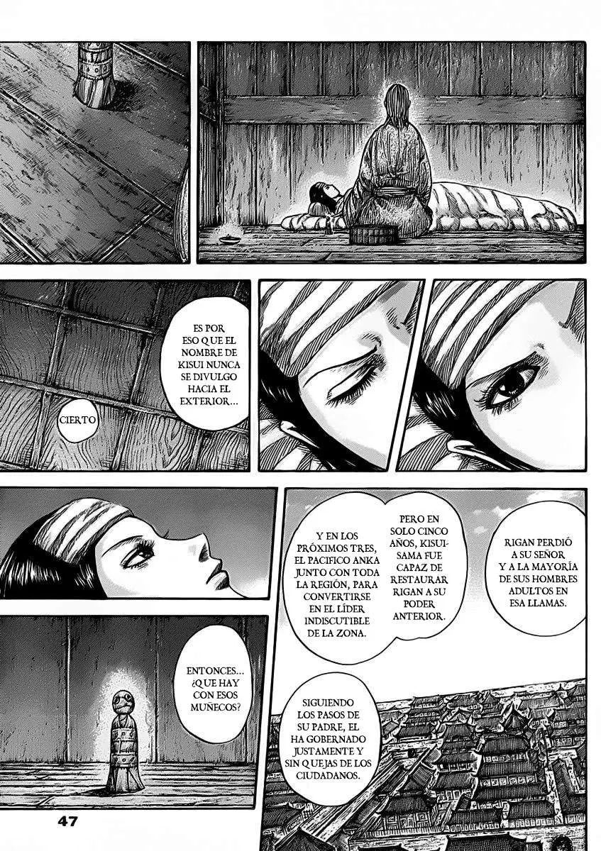 Kingdom - Capítulo 463 - Página 19 - LectorTMOo