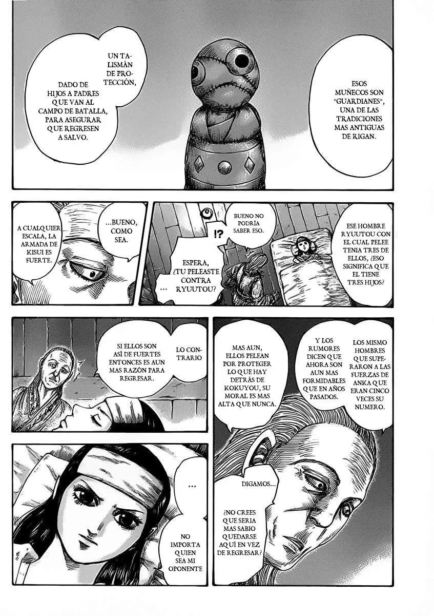 Kingdom - Capítulo 463 - Página 20 - LectorTMOo