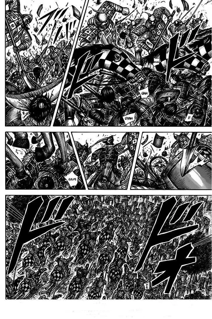 Kingdom - Capítulo 465 - Página 5 - LectorTMOo