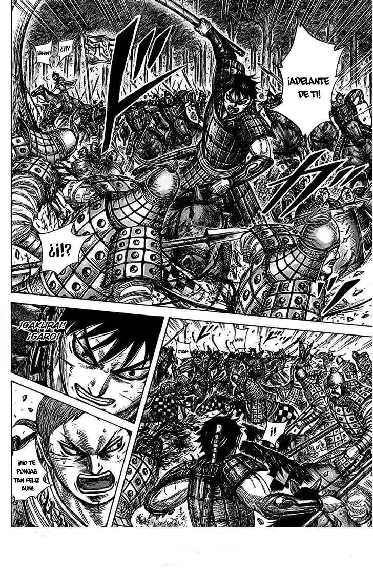 Kingdom - Capítulo 465 - Página 7 - LectorTMOo