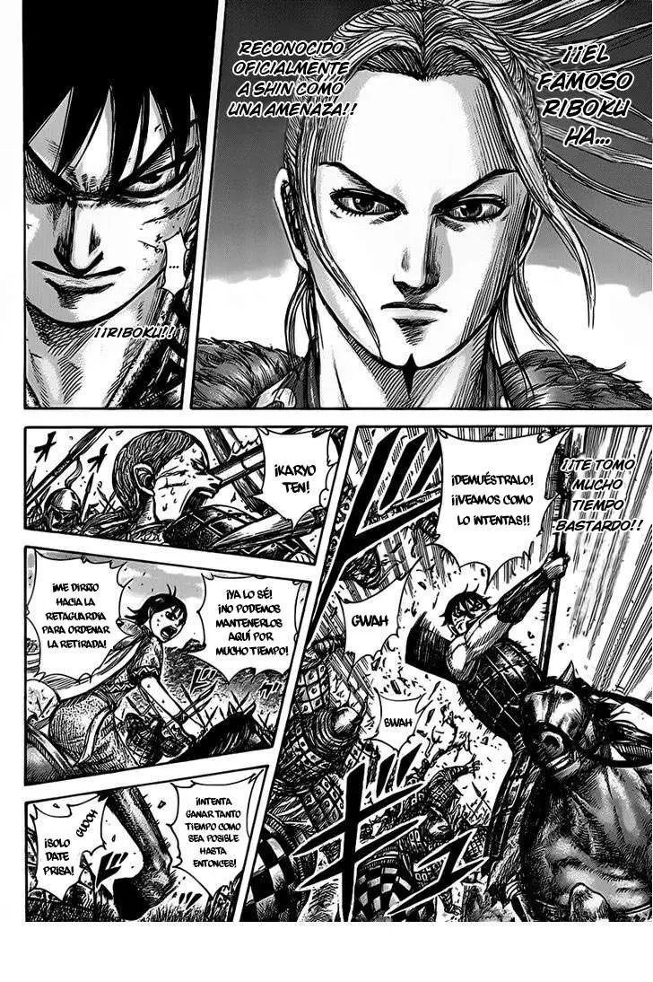 Kingdom - Capítulo 465 - Página 11 - LectorTMOo