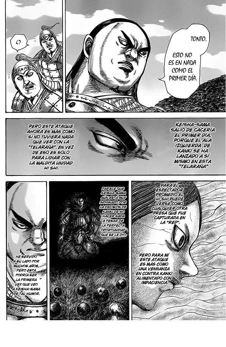 Kingdom - Capítulo 465 - Página 15 - LectorTMOo