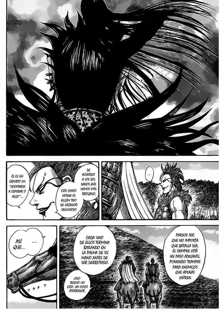 Kingdom - Capítulo 465 - Página 17 - LectorTMOo