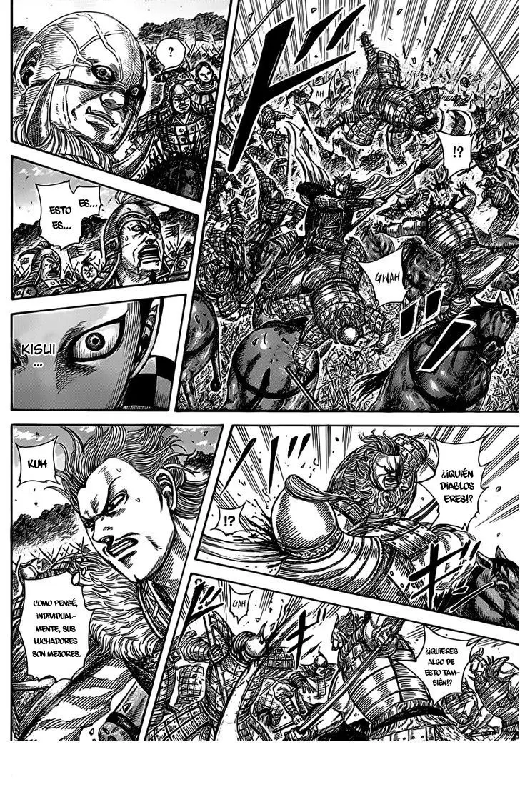 Kingdom - Capítulo 467 - Página 11 - LectorTMOo