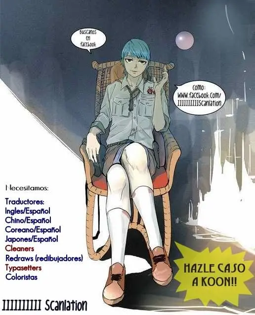 Kingdom - Capítulo 467 - Página 18 - LectorTMOo