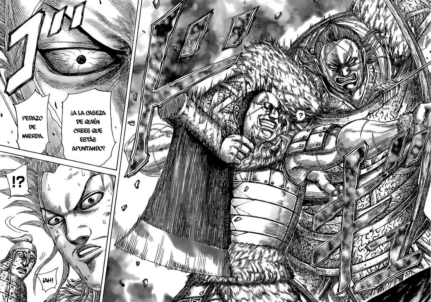 Kingdom - Capítulo 468 - Página 5 - LectorTMOo