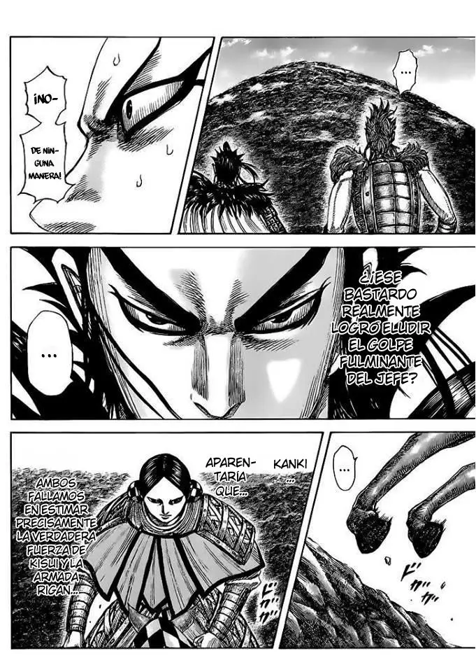 Kingdom - Capítulo 468 - Página 14 - LectorTMOo
