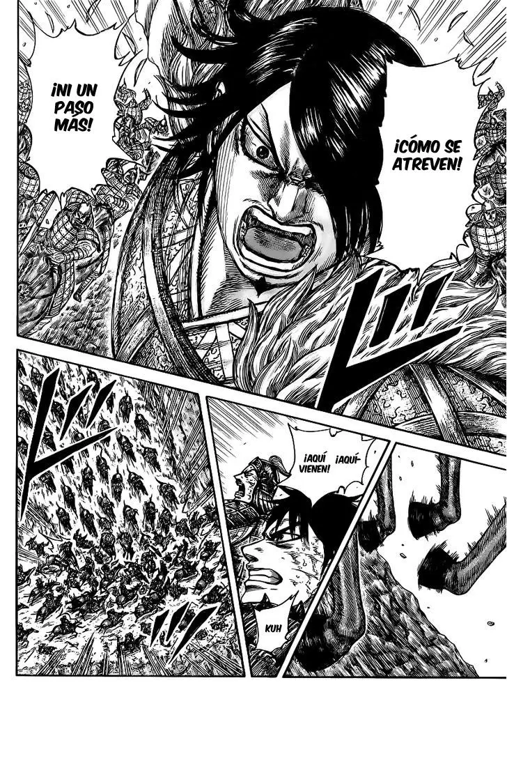 Kingdom - Capítulo 469 - Página 17 - LectorTMOo