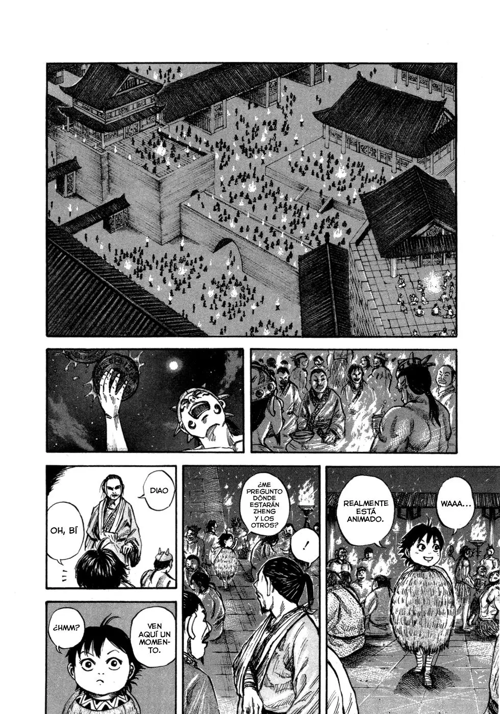 Kingdom - Capítulo 47 - Página 8 - LectorTMOo