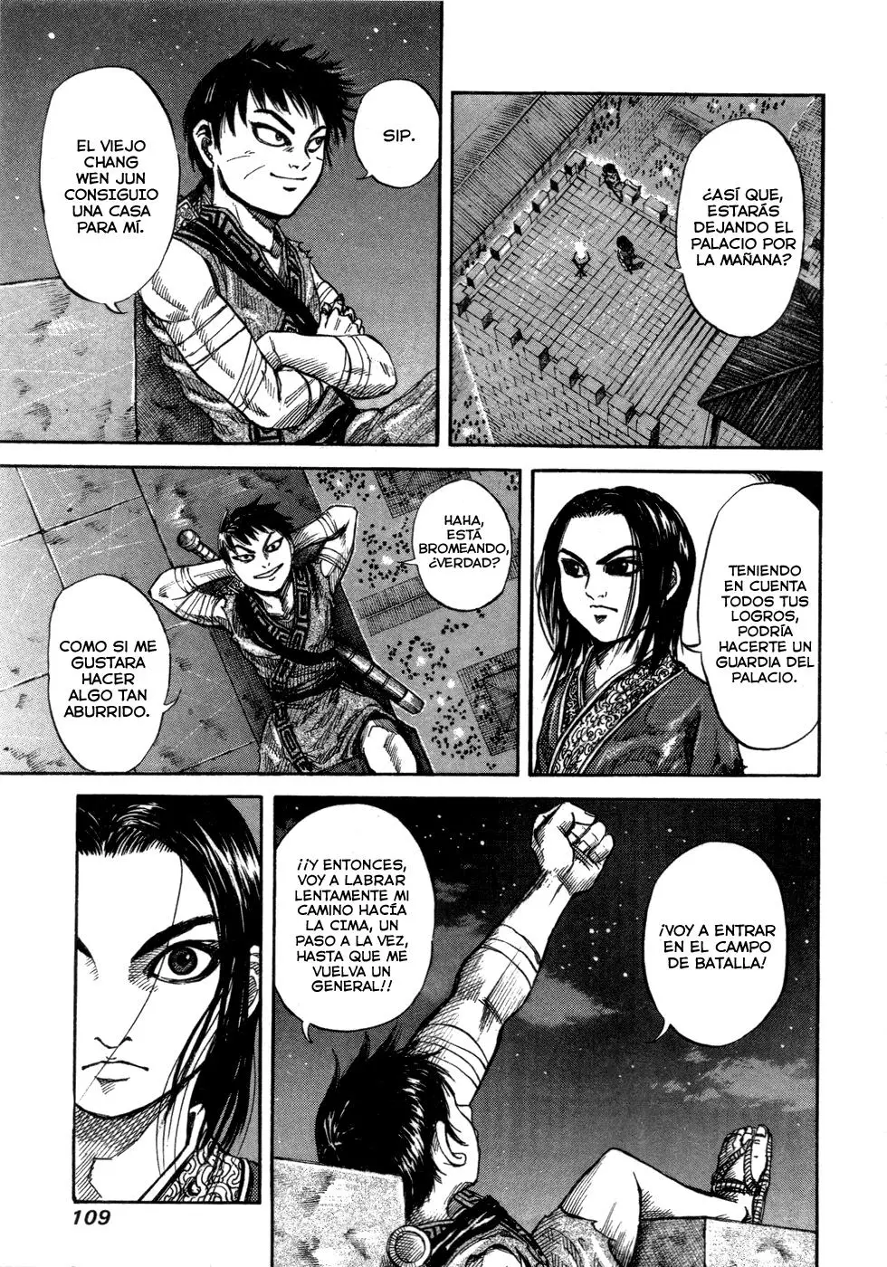 Kingdom - Capítulo 47 - Página 13 - LectorTMOo