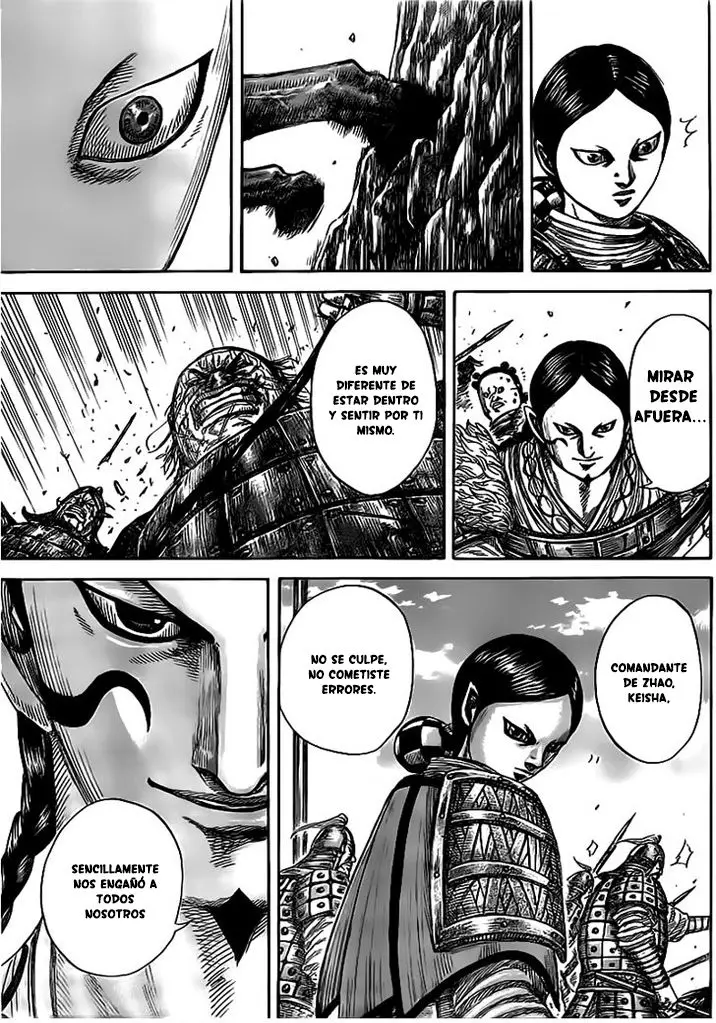 Kingdom - Capítulo 471 - Página 13 - LectorTMOo