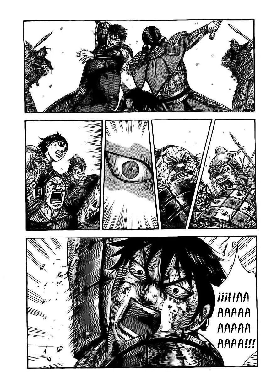 Kingdom - Capítulo 472 - Página 4 - LectorTMOo