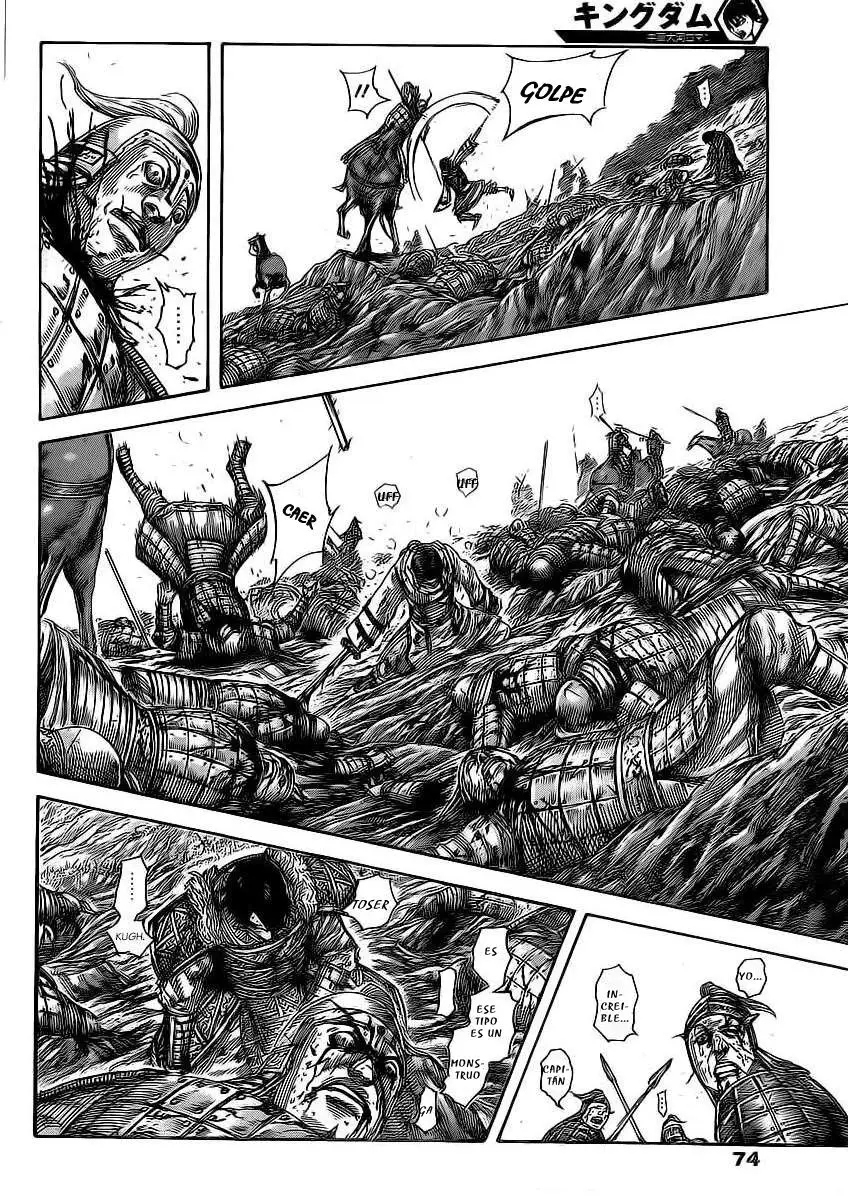 Kingdom - Capítulo 472 - Página 10 - LectorTMOo