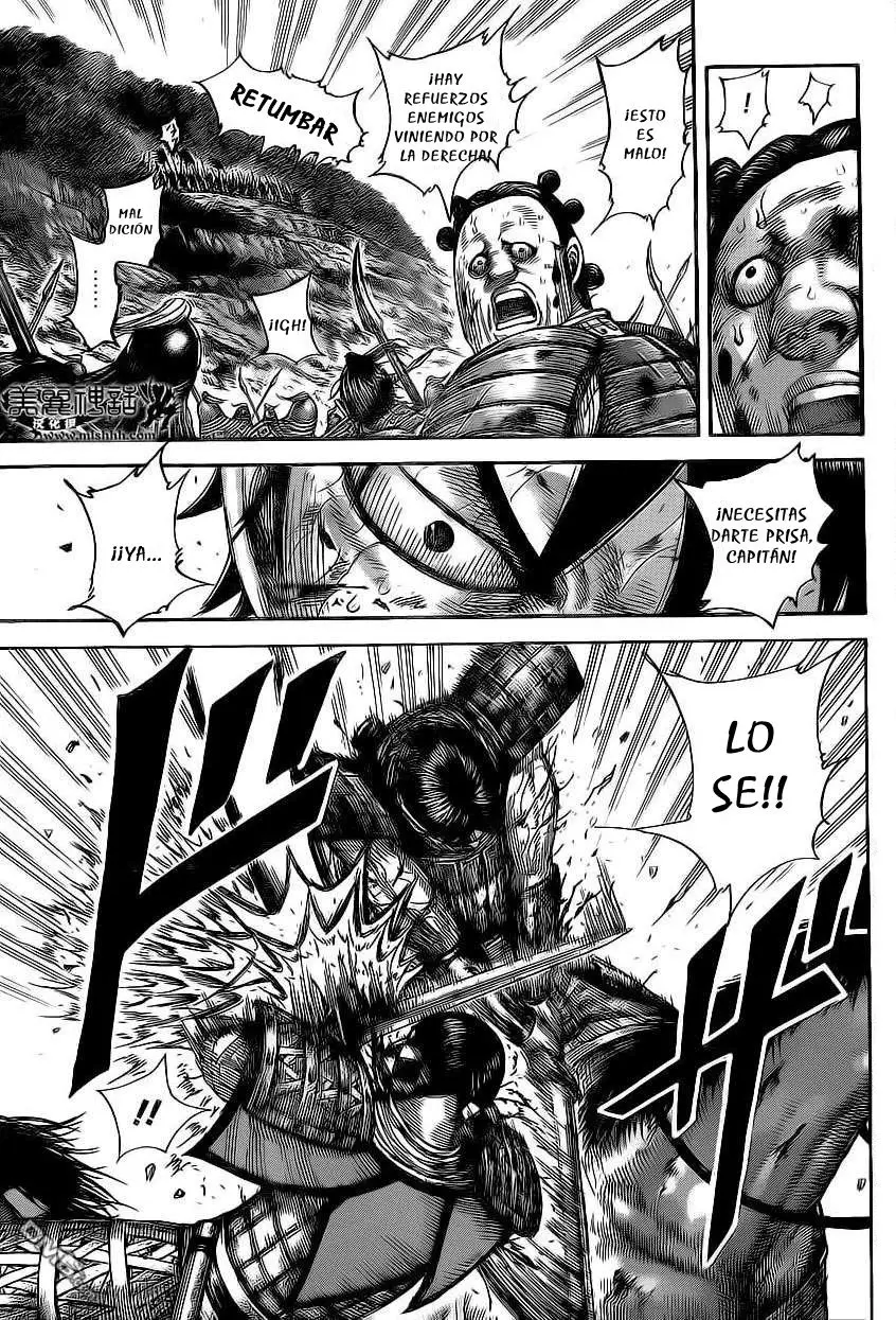 Kingdom - Capítulo 472 - Página 13 - LectorTMOo