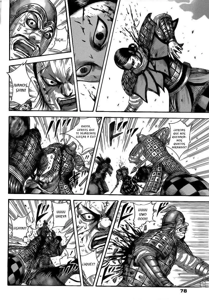 Kingdom - Capítulo 472 - Página 14 - LectorTMOo