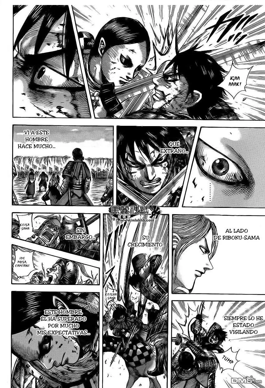 Kingdom - Capítulo 472 - Página 16 - LectorTMOo