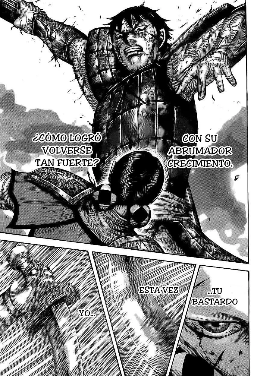 Kingdom - Capítulo 472 - Página 17 - LectorTMOo