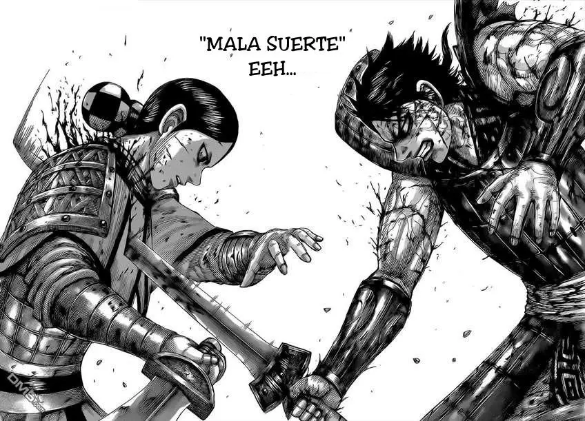 Kingdom - Capítulo 472 - Página 18 - LectorTMOo