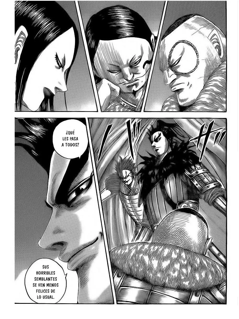 Kingdom - Capítulo 475 - Página 5 - LectorTMOo