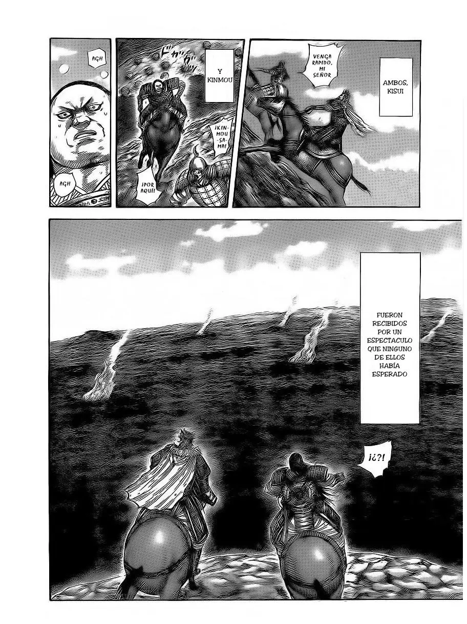 Kingdom - Capítulo 475 - Página 16 - LectorTMOo