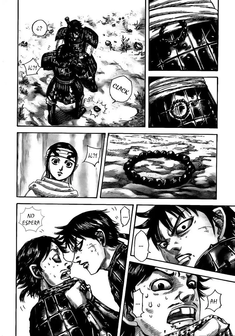 Kingdom - Capítulo 478 - Página 16 - LectorTMOo