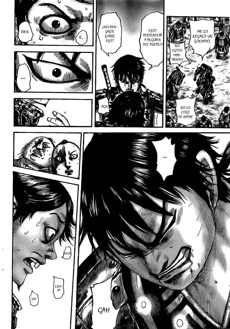 Kingdom - Capítulo 478 - Página 18 - LectorTMOo