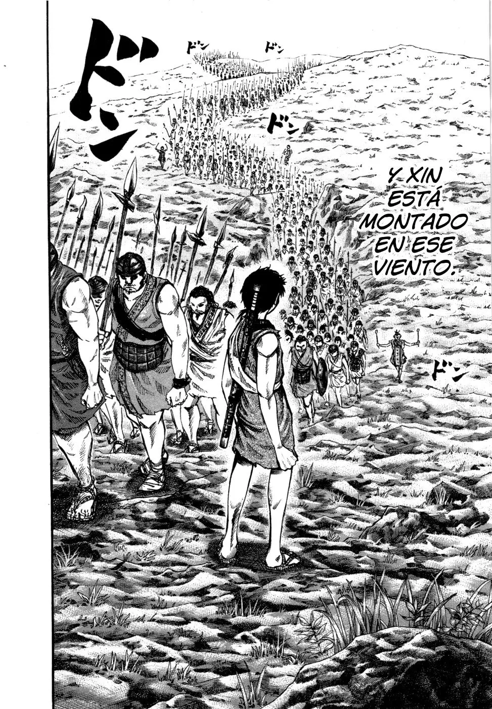 Kingdom - Capítulo 48 - Página 5 - LectorTMOo
