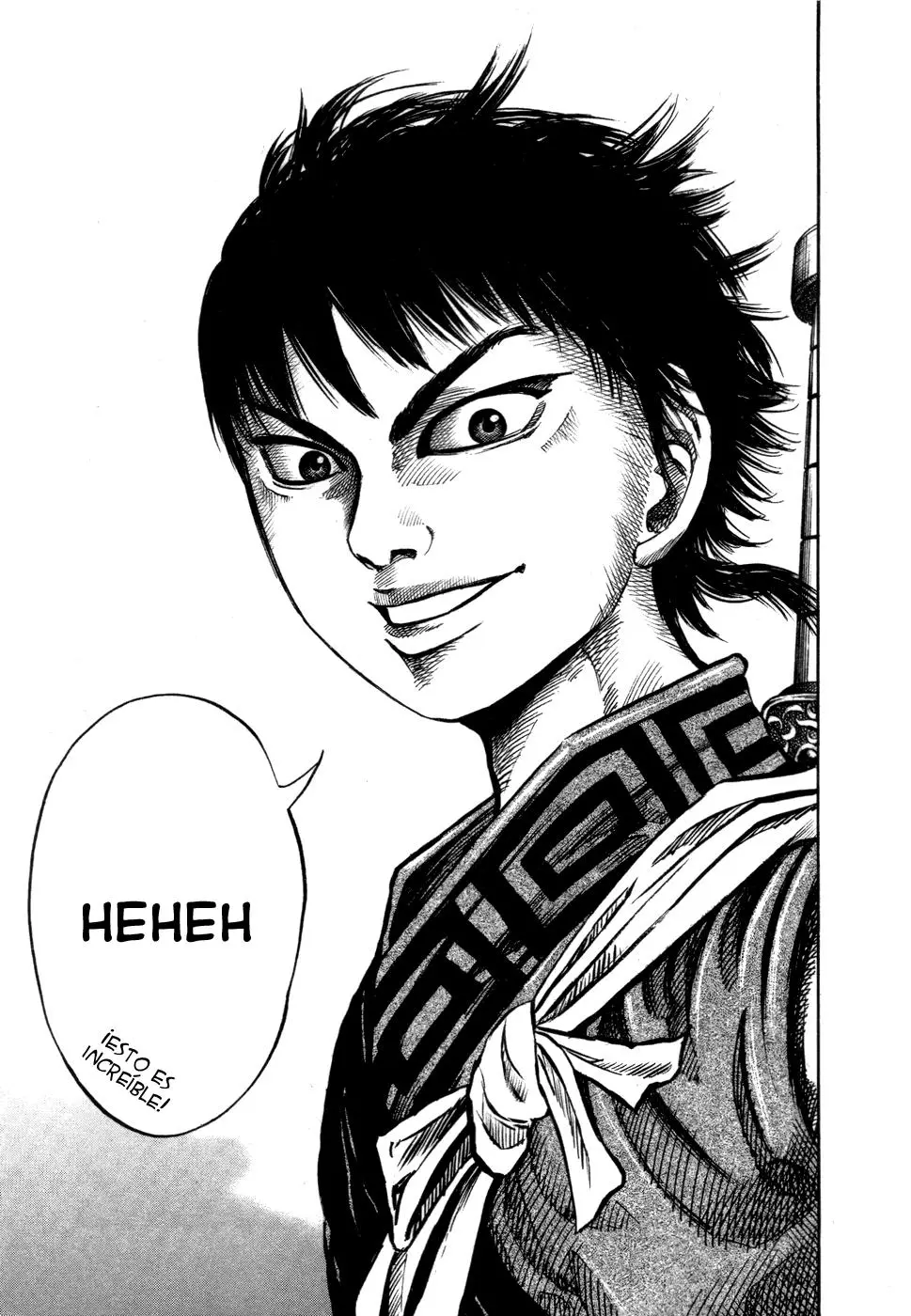 Kingdom - Capítulo 48 - Página 6 - LectorTMOo