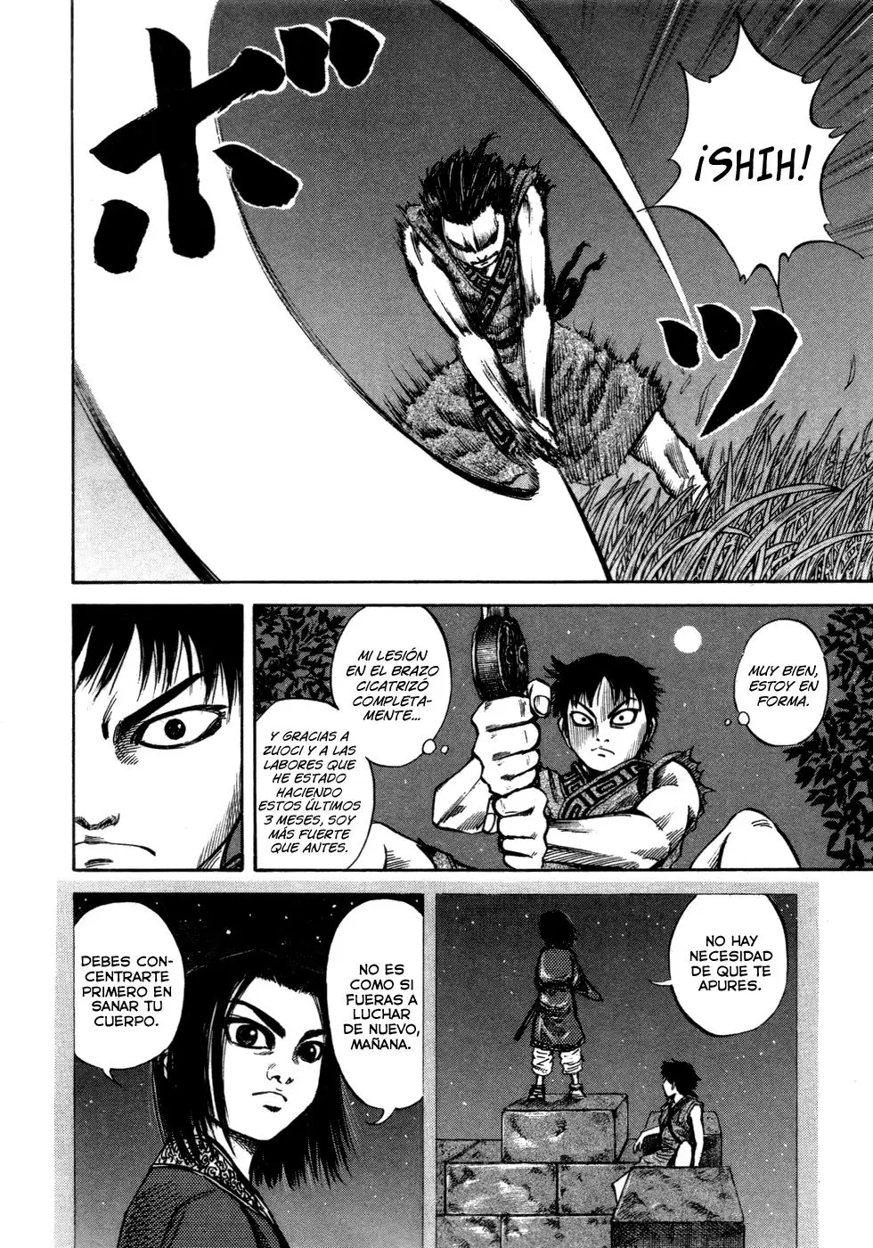 Kingdom - Capítulo 48 - Página 13 - LectorTMOo
