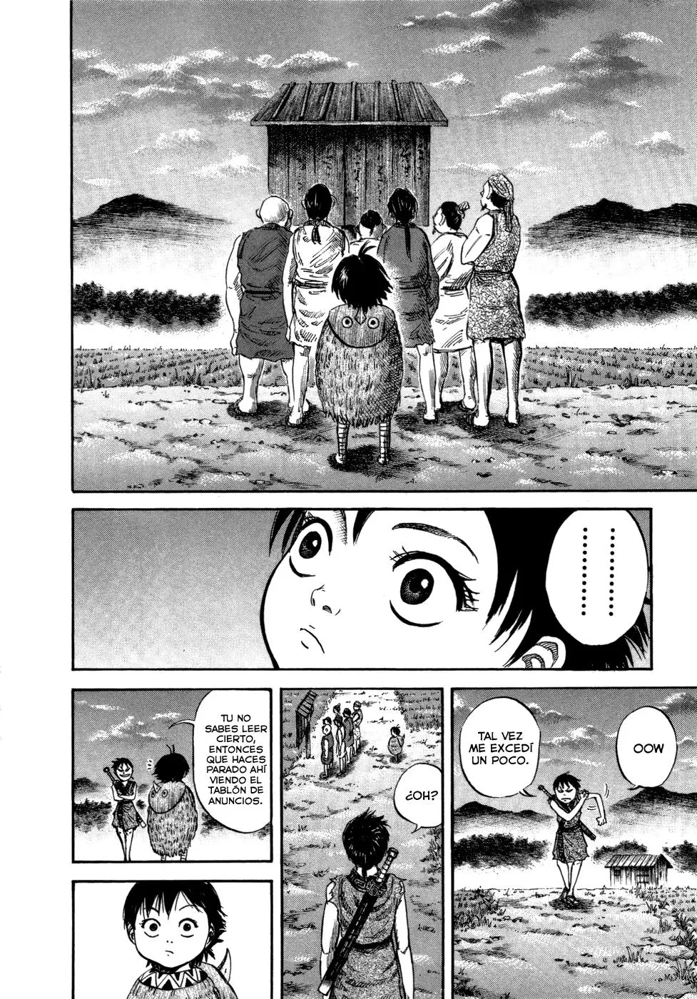 Kingdom - Capítulo 48 - Página 15 - LectorTMOo