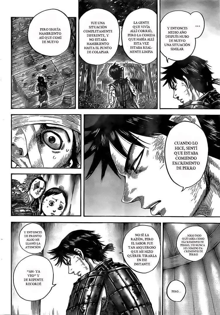 Kingdom - Capítulo 480 - Página 12 - LectorTMOo