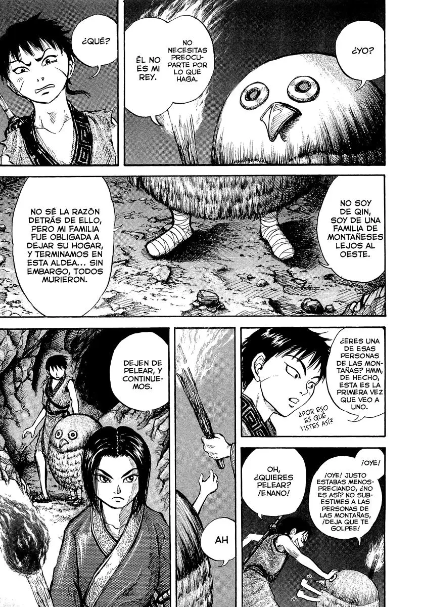 Kingdom - Capítulo 5 - Página 5 - LectorTMOo