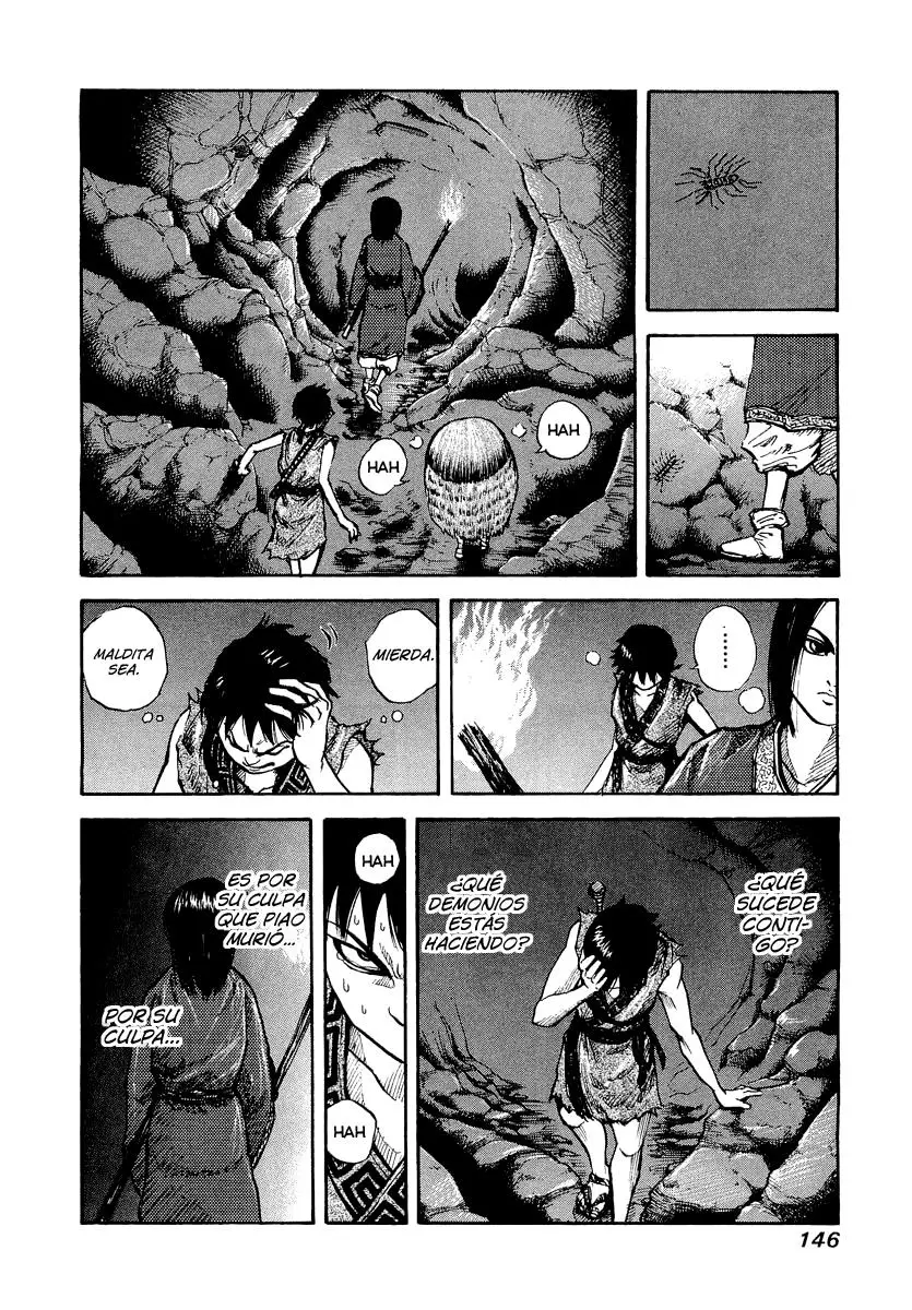 Kingdom - Capítulo 5 - Página 6 - LectorTMOo