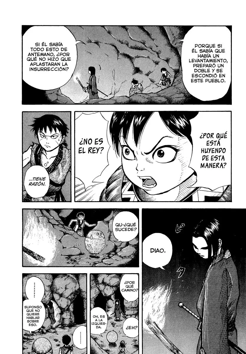 Kingdom - Capítulo 5 - Página 8 - LectorTMOo