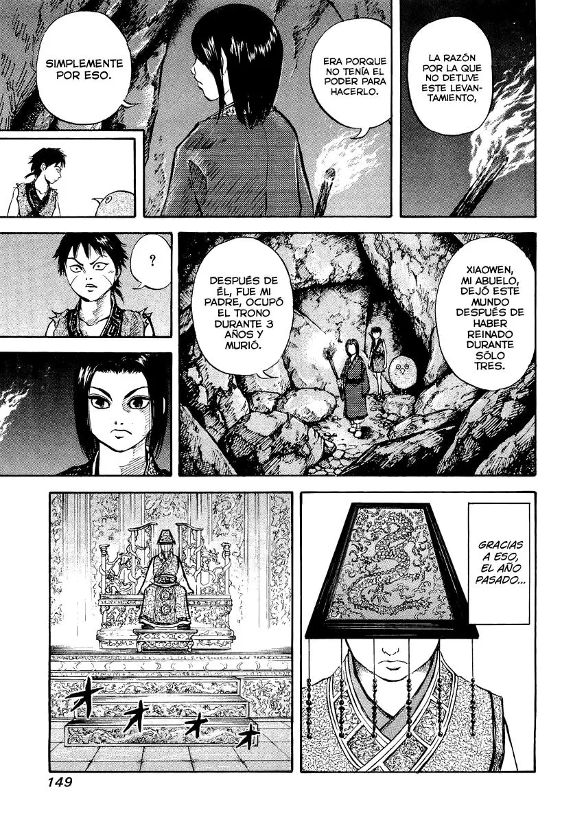 Kingdom - Capítulo 5 - Página 9 - LectorTMOo