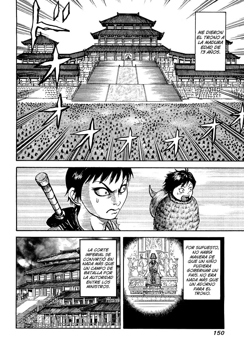 Kingdom - Capítulo 5 - Página 10 - LectorTMOo