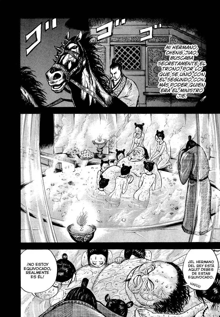 Kingdom - Capítulo 5 - Página 12 - LectorTMOo