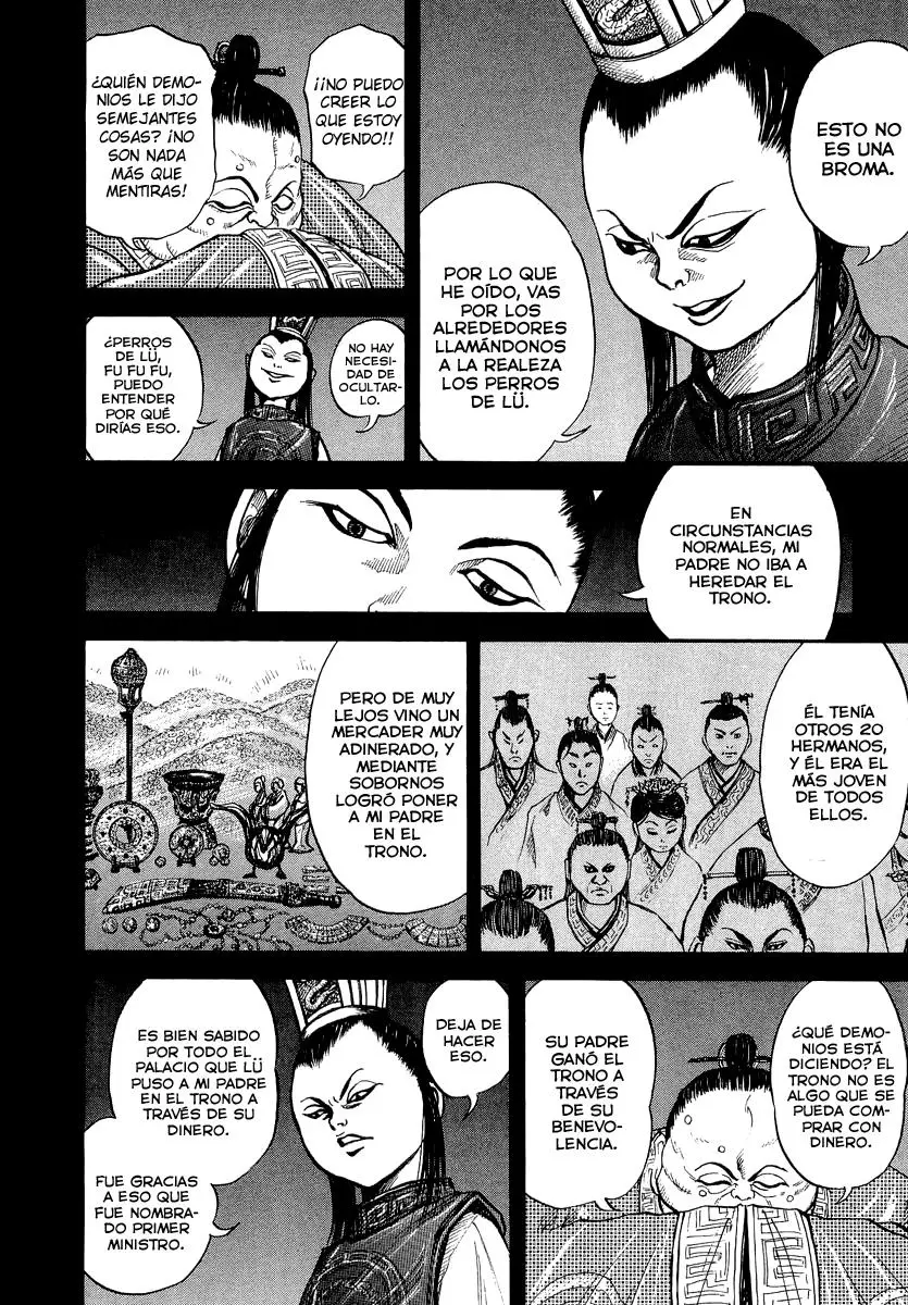 Kingdom - Capítulo 5 - Página 14 - LectorTMOo