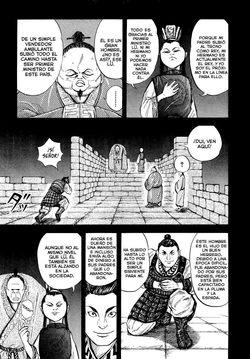 Kingdom - Capítulo 5 - Página 15 - LectorTMOo
