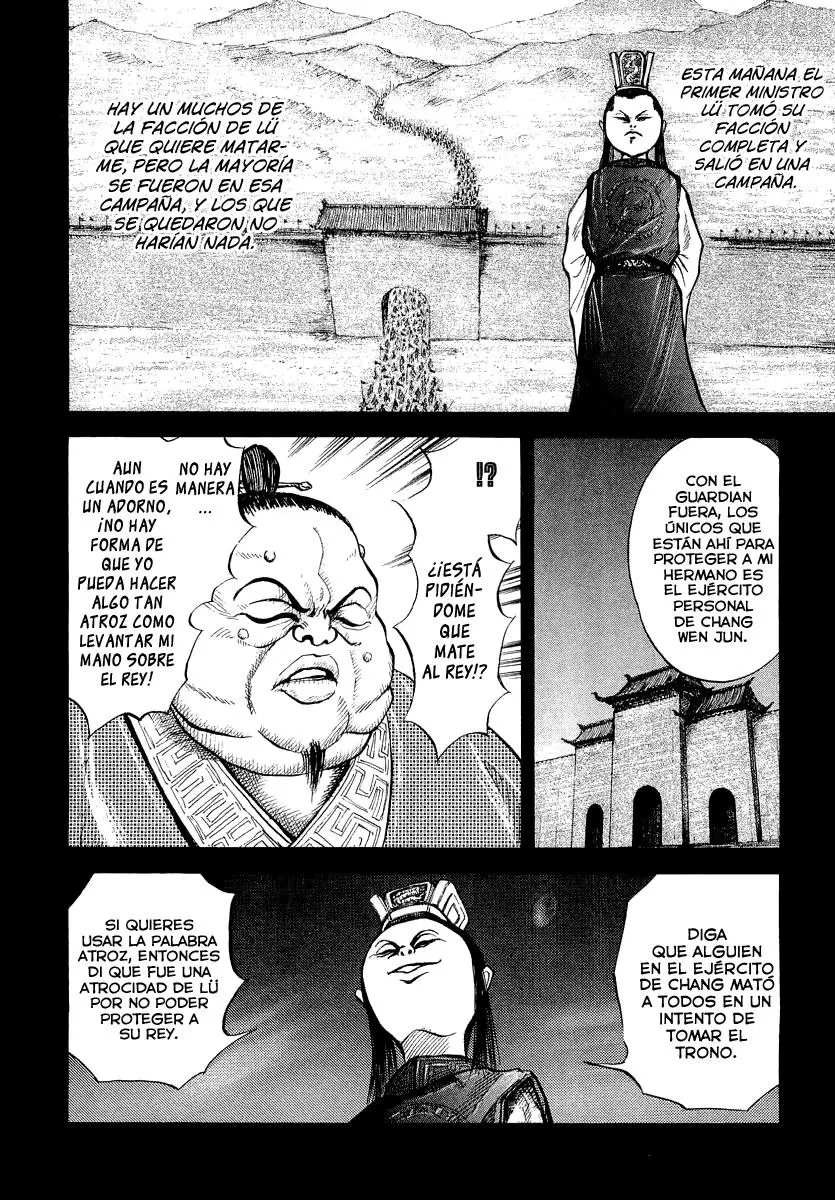 Kingdom - Capítulo 5 - Página 18 - LectorTMOo