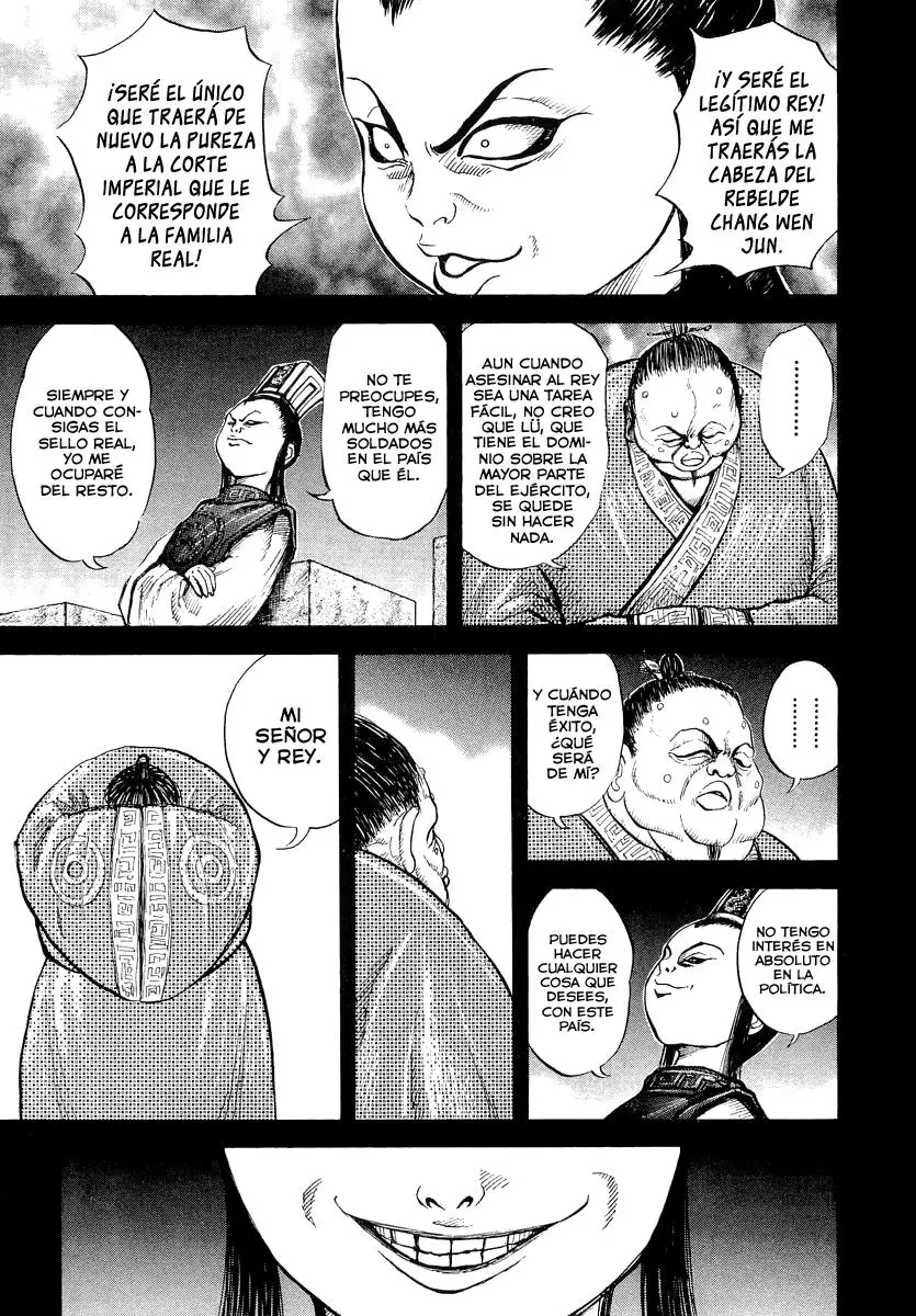 Kingdom - Capítulo 5 - Página 19 - LectorTMOo