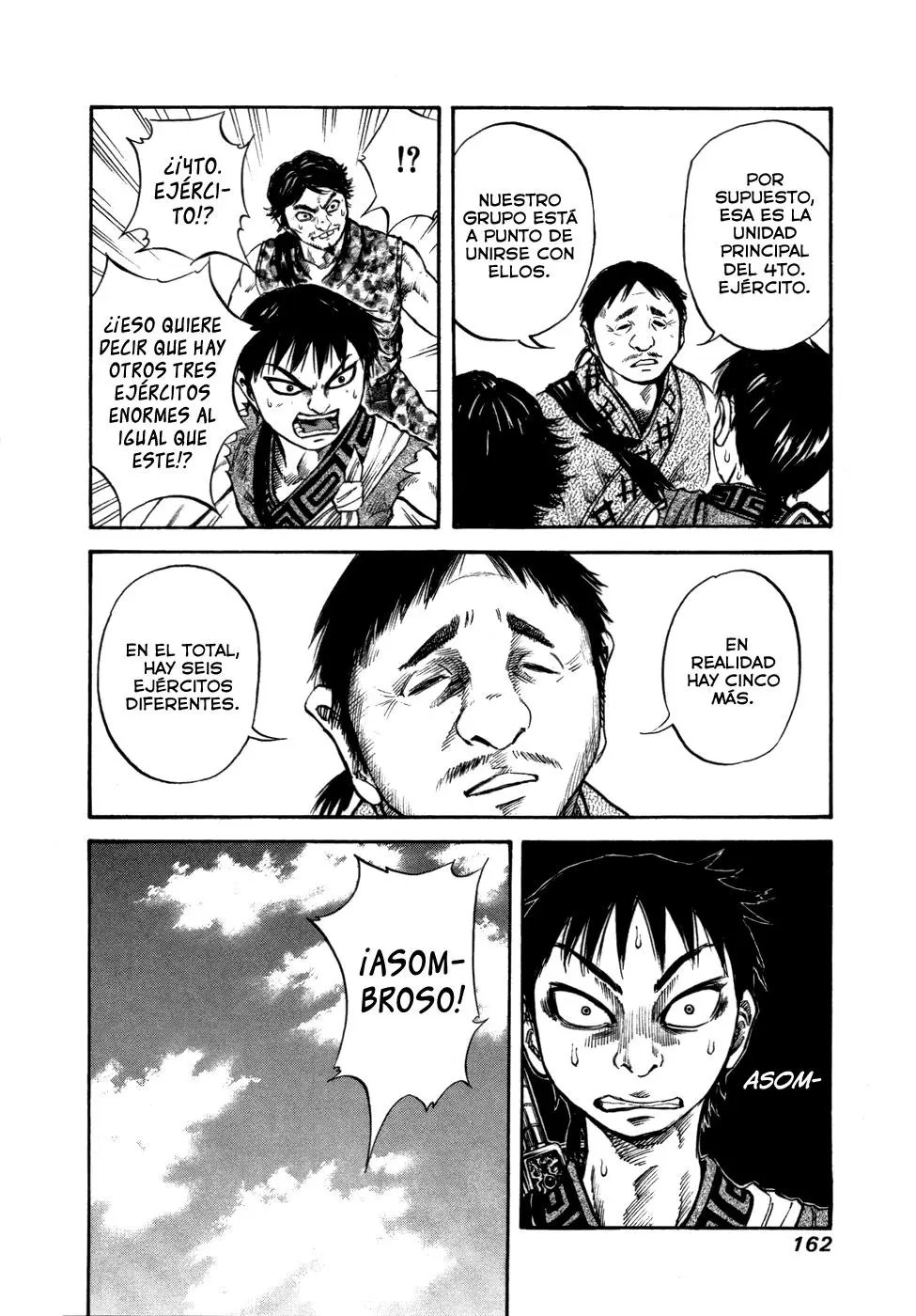 Kingdom - Capítulo 50 - Página 9 - LectorTMOo