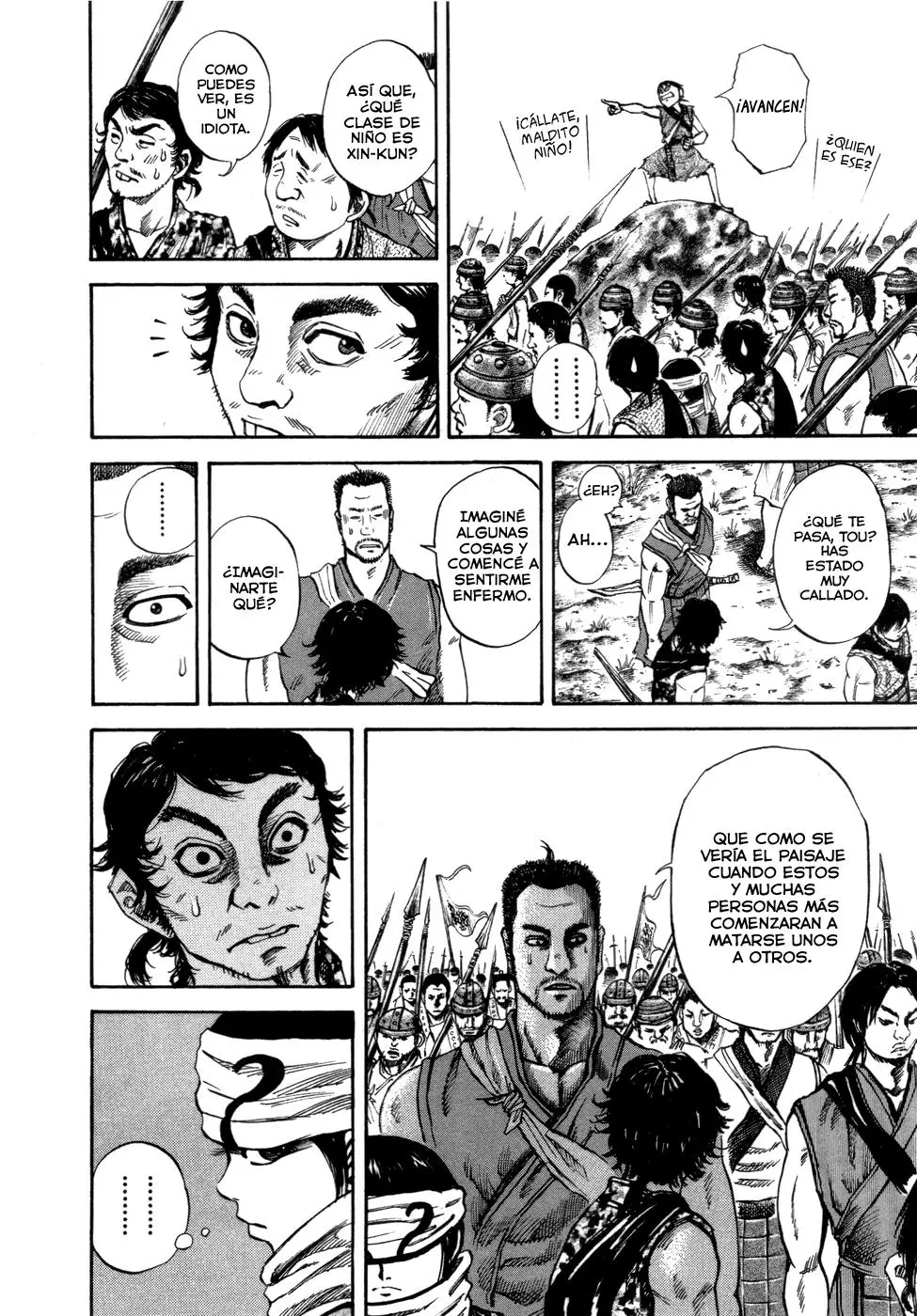 Kingdom - Capítulo 50 - Página 11 - LectorTMOo