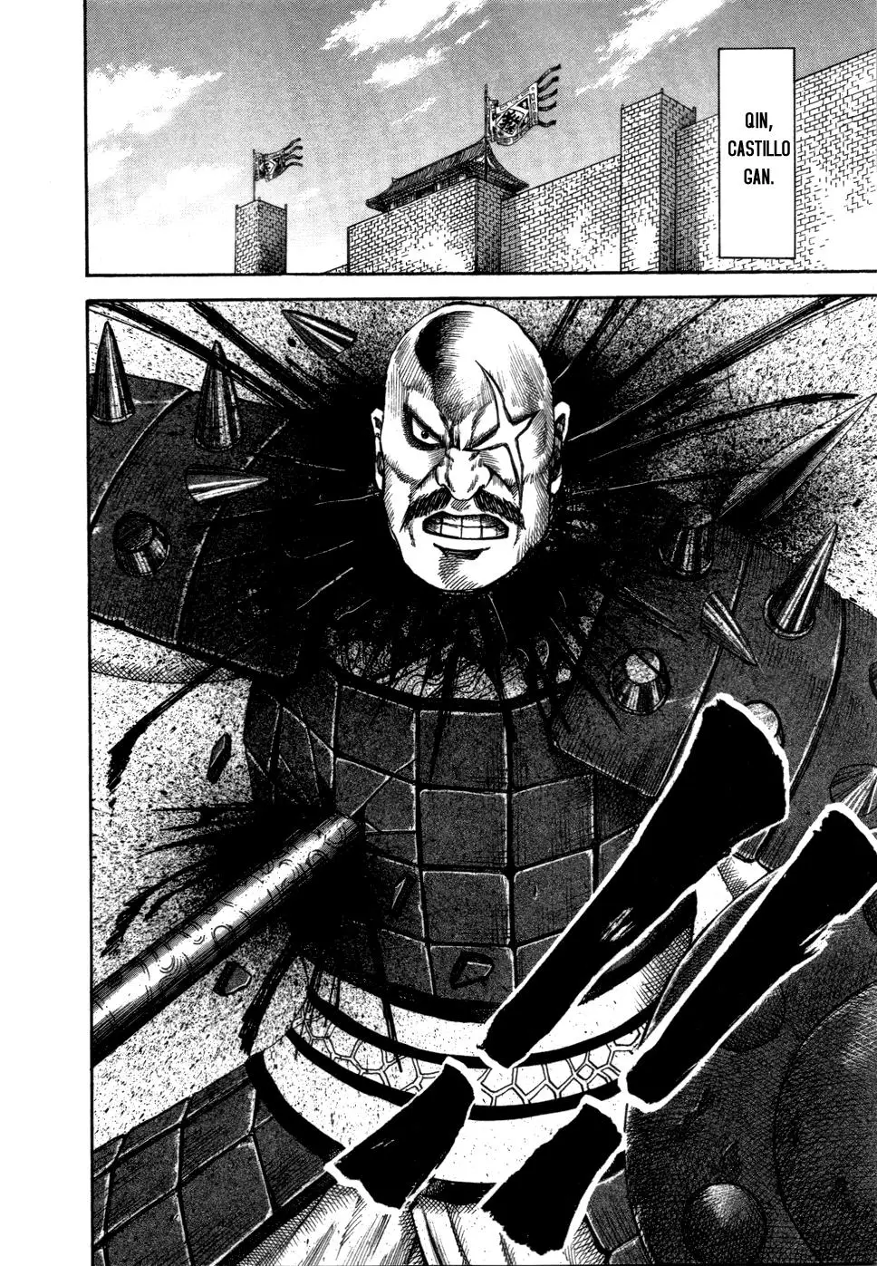 Kingdom - Capítulo 50 - Página 15 - LectorTMOo