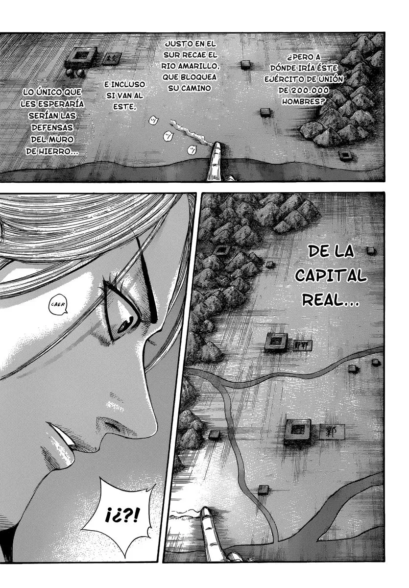 Kingdom - Capítulo 502 - Página 18 - LectorTMOo