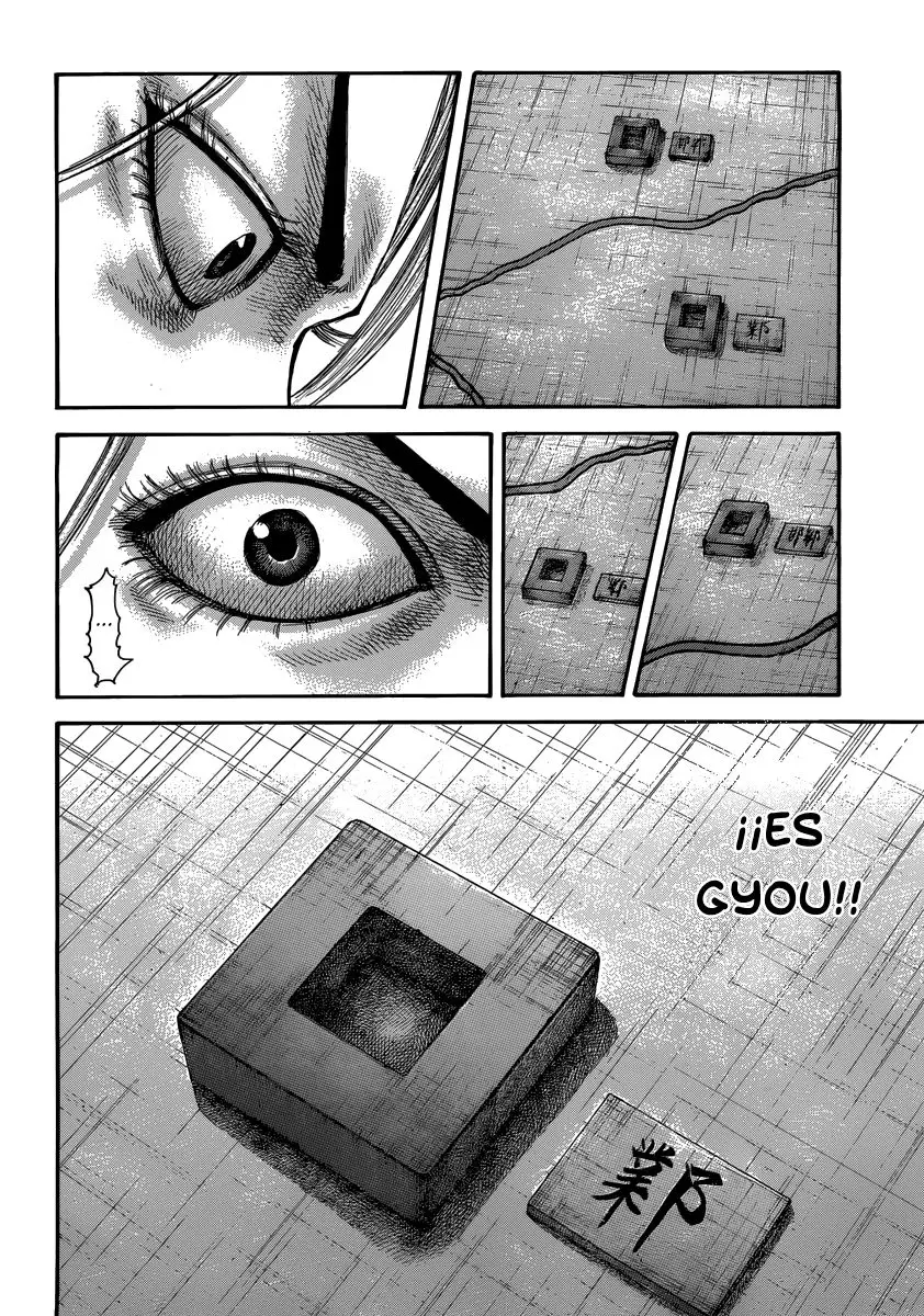 Kingdom - Capítulo 502 - Página 19 - LectorTMOo