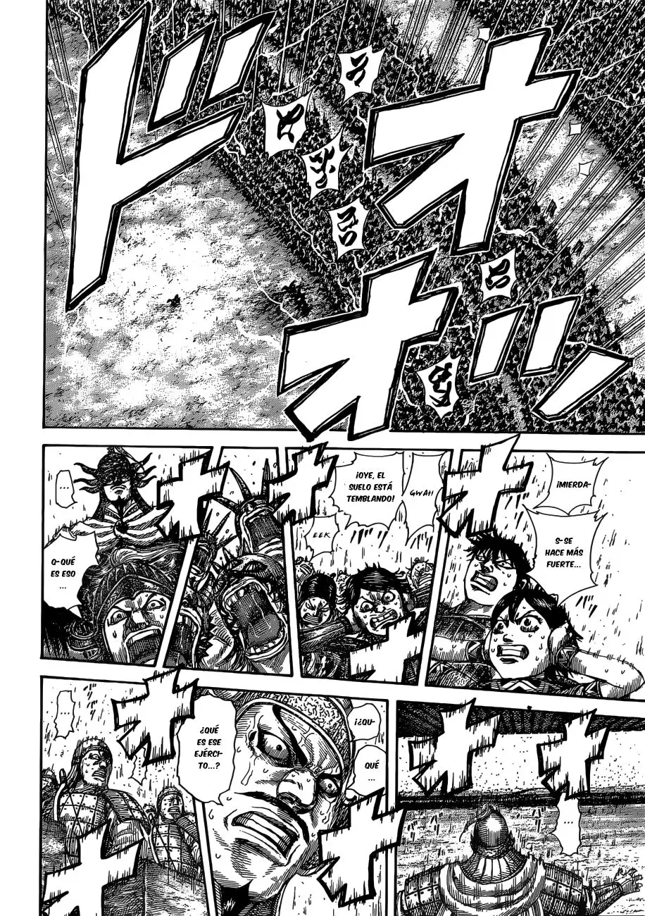 Kingdom - Capítulo 505 - Página 16 - LectorTMOo