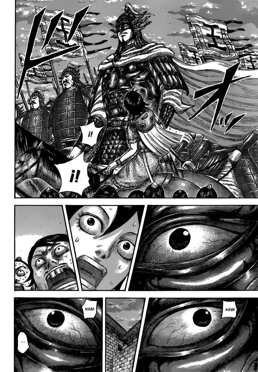 Kingdom - Capítulo 509 - Página 13 - LectorTMOo