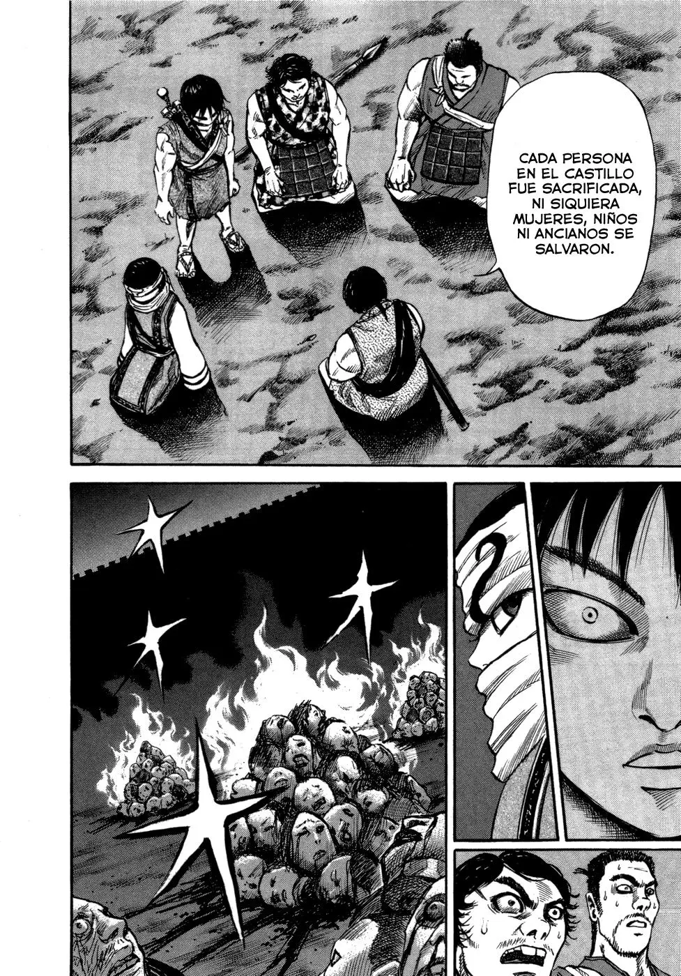 Kingdom - Capítulo 51 - Página 4 - LectorTMOo